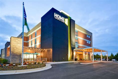 home2 suites charles town wv.